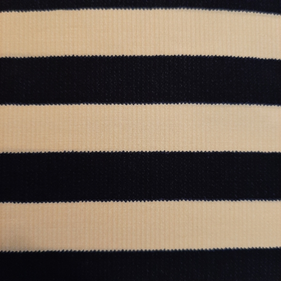 RALPH LAUREN Durant Camron Stripe KING 4 Piece Sheet Set MSRP $405 - Picture 11 of 14